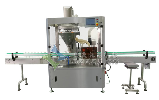 全自動調(diào)味鹽包裝機(jī)